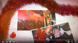 Nongshim America 신년 새해 – 2017 연말 Special Video