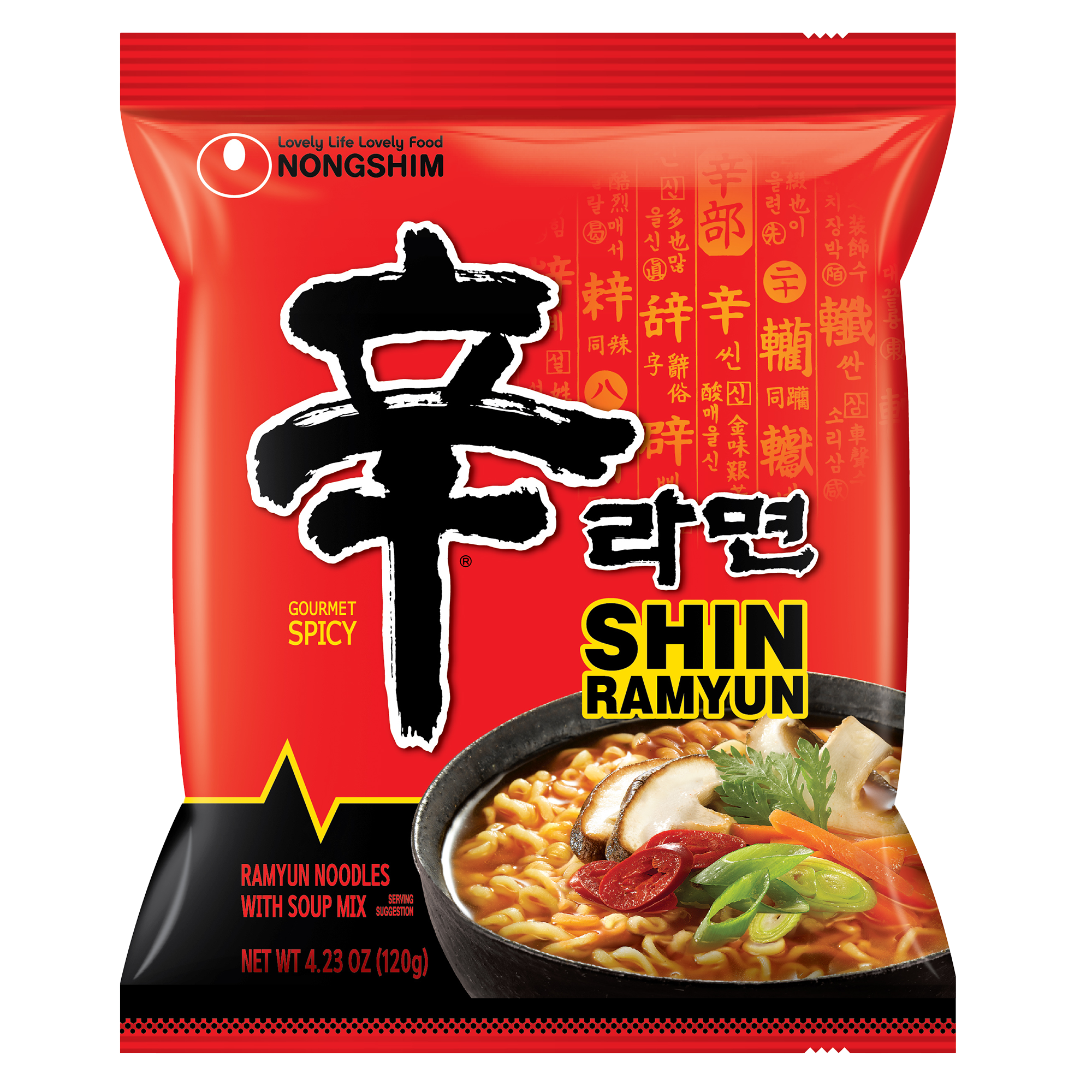 Nongshim USA